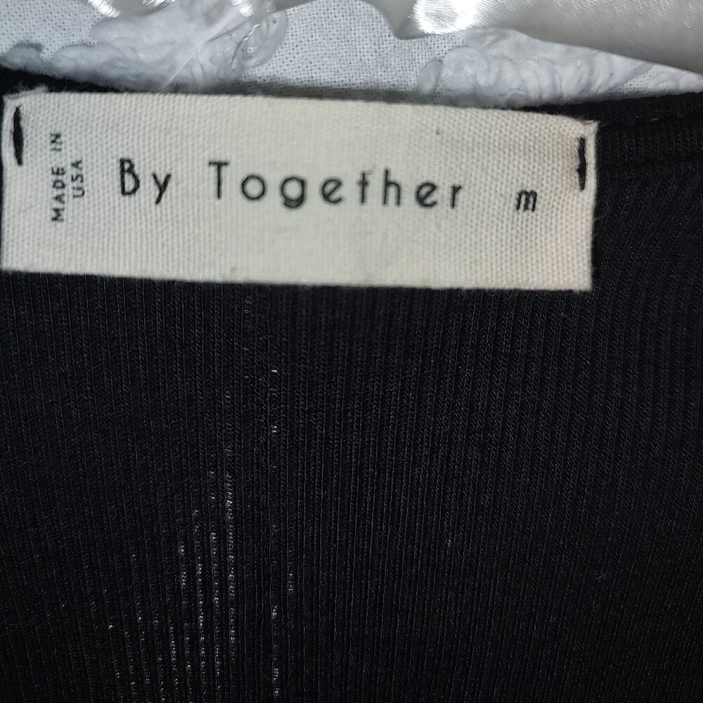 By Together Long Dress - Picture 2 of 3
